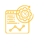 Real-Time Data icon
